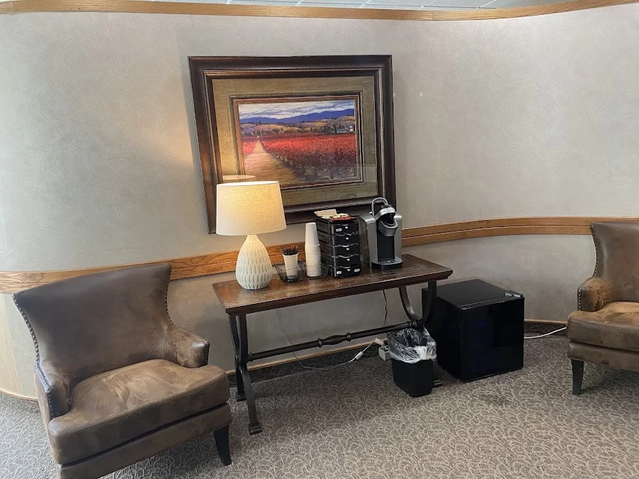 Citadel Crossing Dental (Formerly Holm Dental) Picture 2