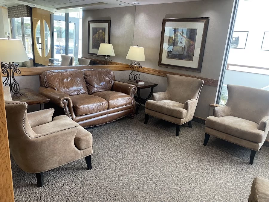 Citadel Crossing Dental (Formerly Holm Dental) Picture 5
