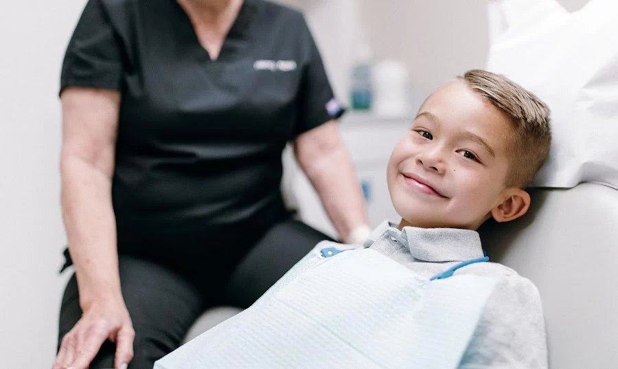 Darden Bryce DDS Picture 1