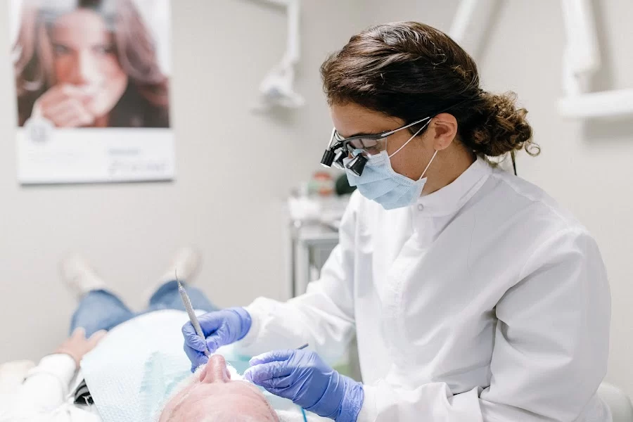 Darden Bryce DDS Picture 4