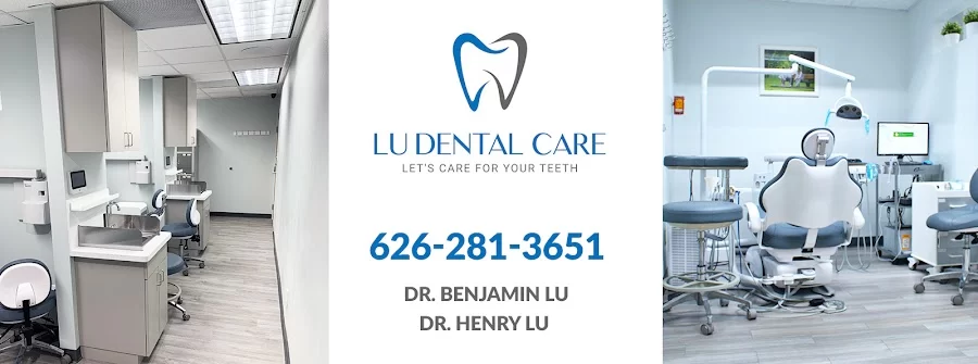 Lu Dental Care - Digital Dentistry and Implants Picture 1