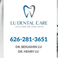 Lu Dental Care - Digital Dentistry and Implants ico
