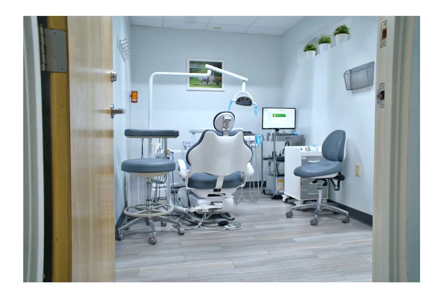 Lu Dental Care - Digital Dentistry and Implants Picture 2