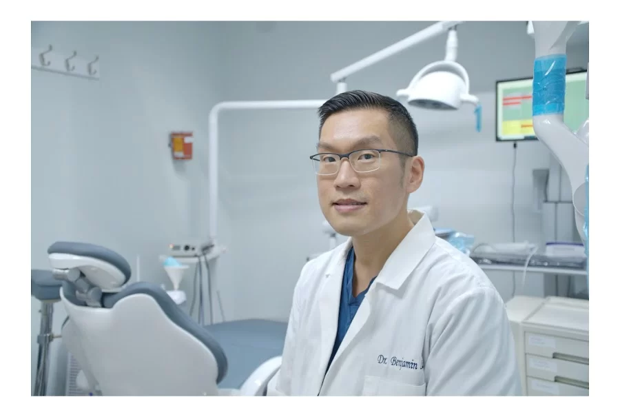 Lu Dental Care - Digital Dentistry and Implants Picture 3