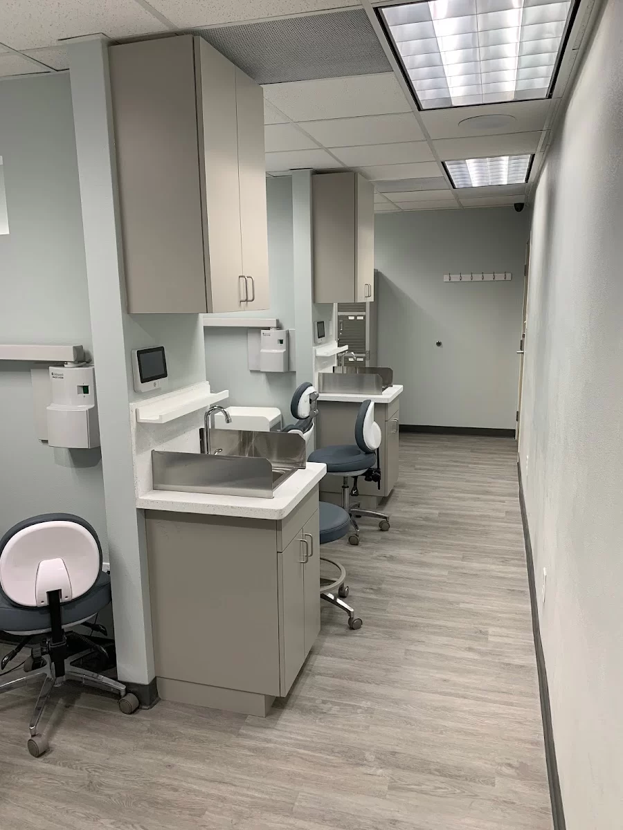 Lu Dental Care - Digital Dentistry and Implants Picture 10