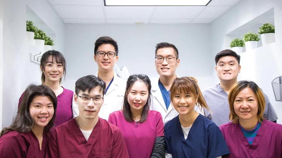 Lu Dental Care - Digital Dentistry and Implants Picture 8