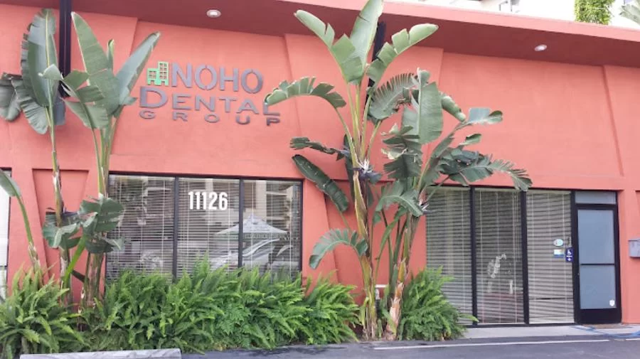 NOHO Dental Group Picture 7
