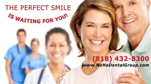NOHO Dental Group Picture 5