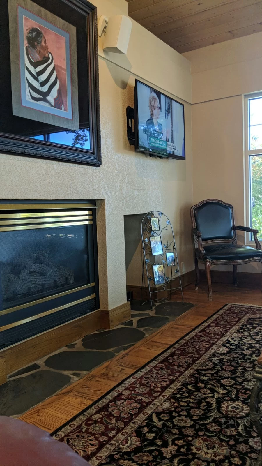 Robison Associates: Letha Robison DDS Picture 5