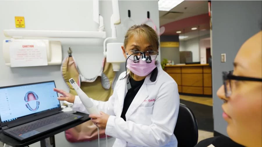 Audubon Dental Picture 5
