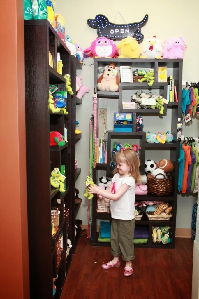 Pets First Animal Hospital Picture 8