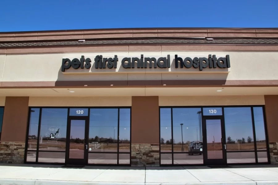 Pets First Animal Hospital Picture 1