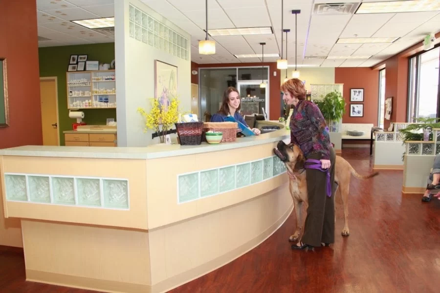 Pets First Animal Hospital Picture 5