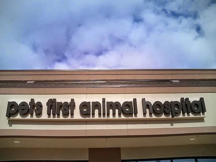 Pets First Animal Hospital Picture 6