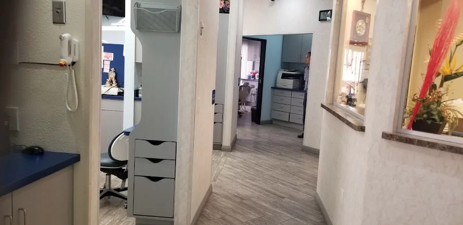 Oral Care Dental Center Picture 1