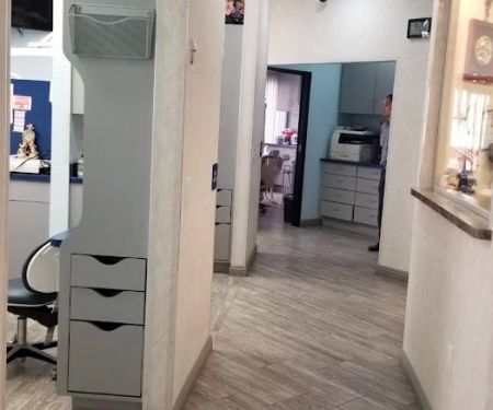 Oral Care Dental Center