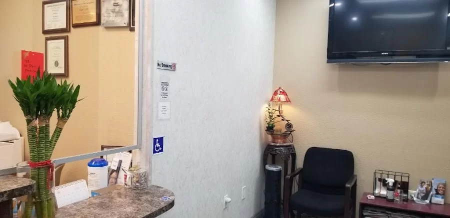 Oral Care Dental Center Picture 6