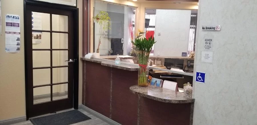 Oral Care Dental Center Picture 5