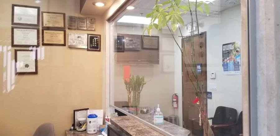 Oral Care Dental Center Picture 4