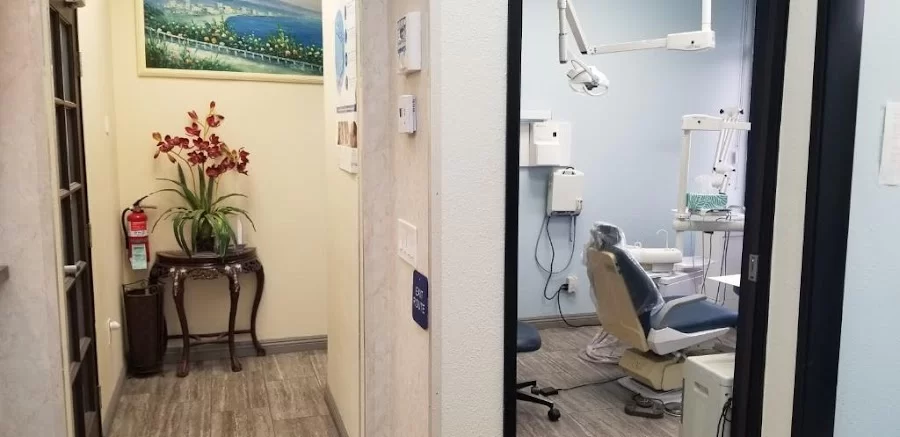 Oral Care Dental Center Picture 3
