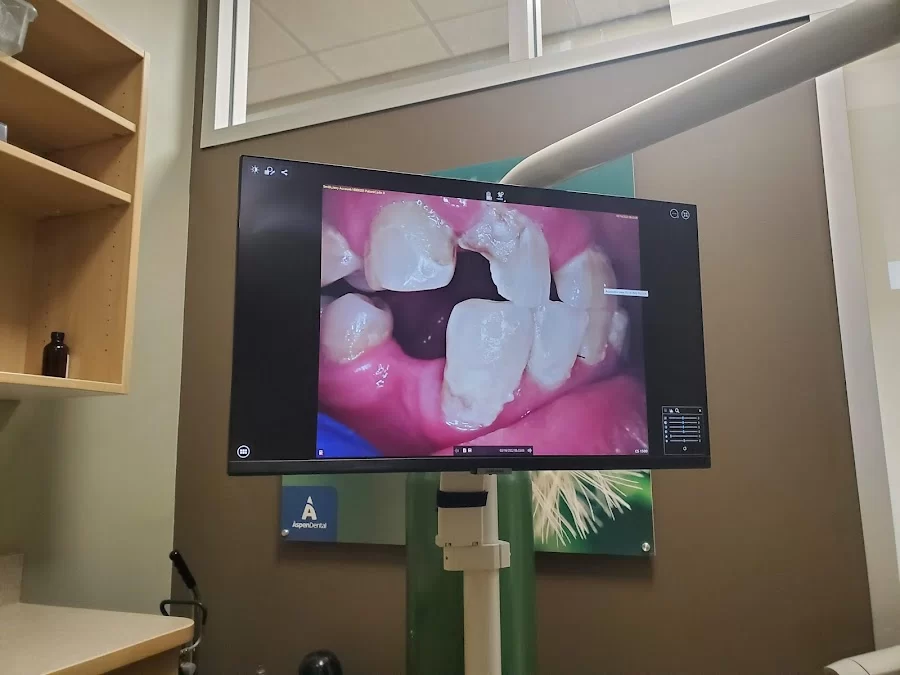 Aspen Dental - Colorado Springs, CO Picture 3