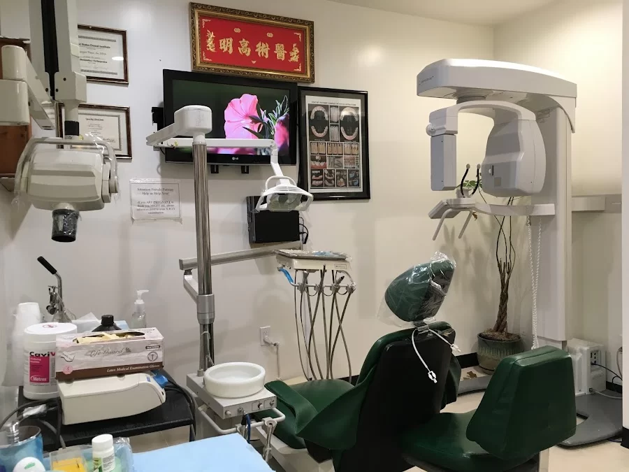 Chinatown Dental Clinic Picture 1