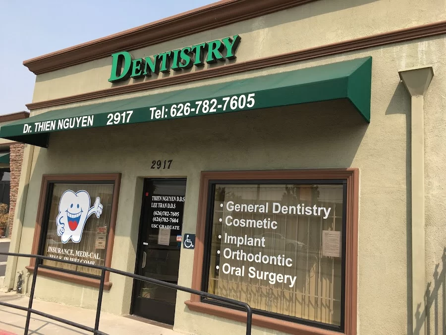 Chinatown Dental Clinic Picture 7