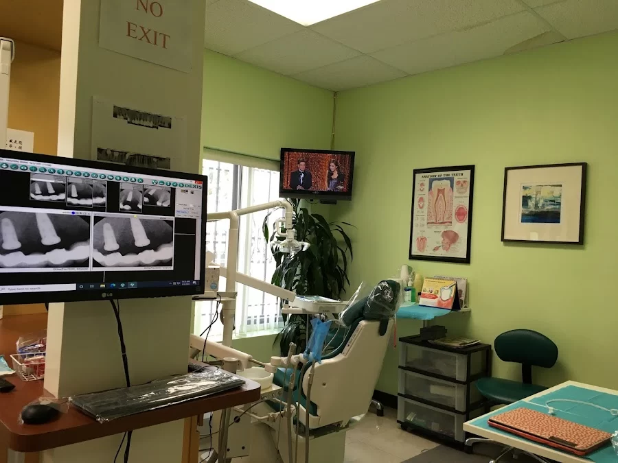 Chinatown Dental Clinic Picture 4