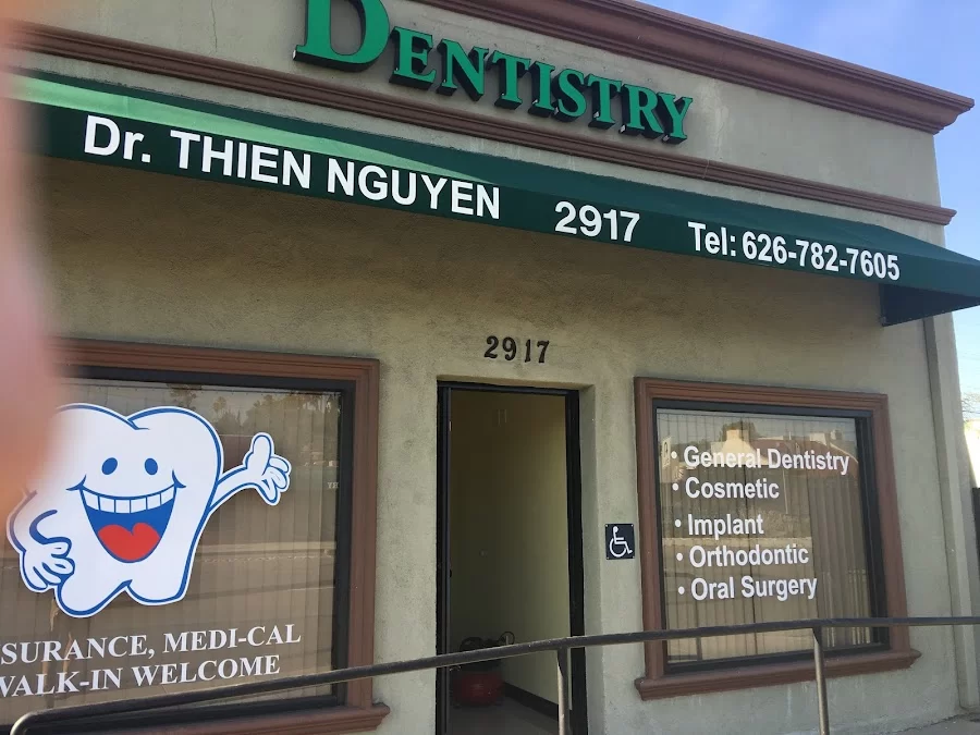Chinatown Dental Clinic Picture 6