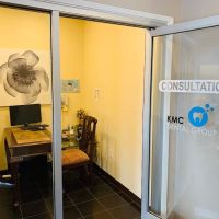 KMC Dental Group ico