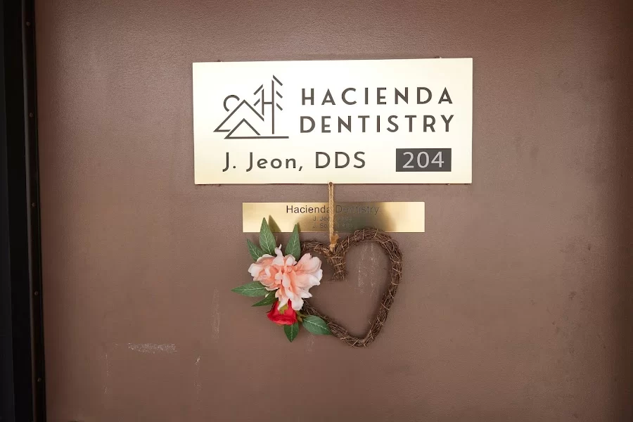Hacienda Dentistry Picture 4