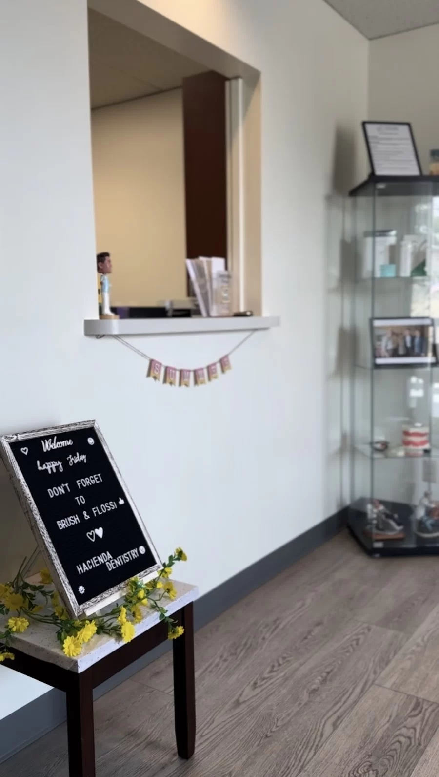 Hacienda Dentistry Picture 9