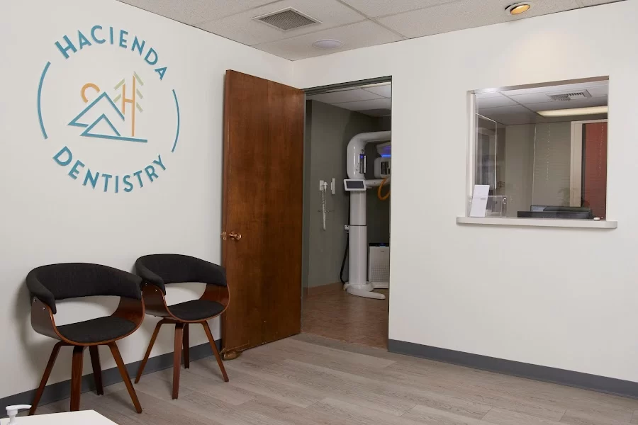 Hacienda Dentistry Picture 1