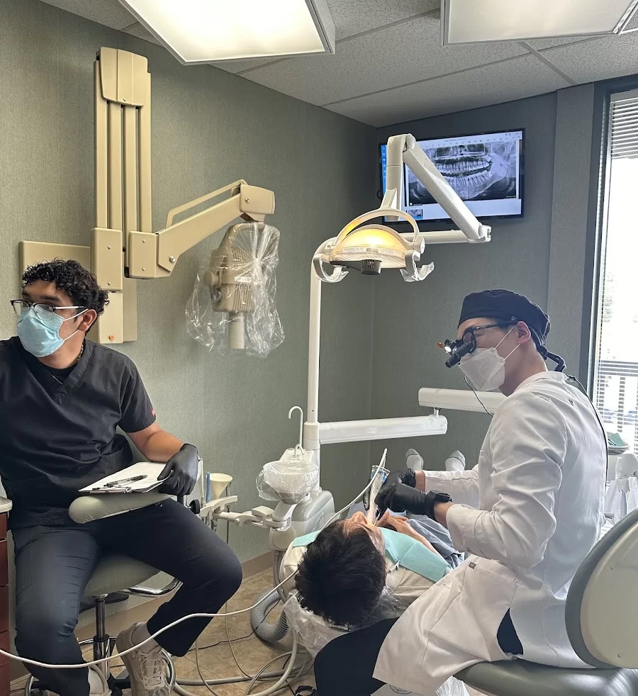 Hacienda Dentistry Picture 7