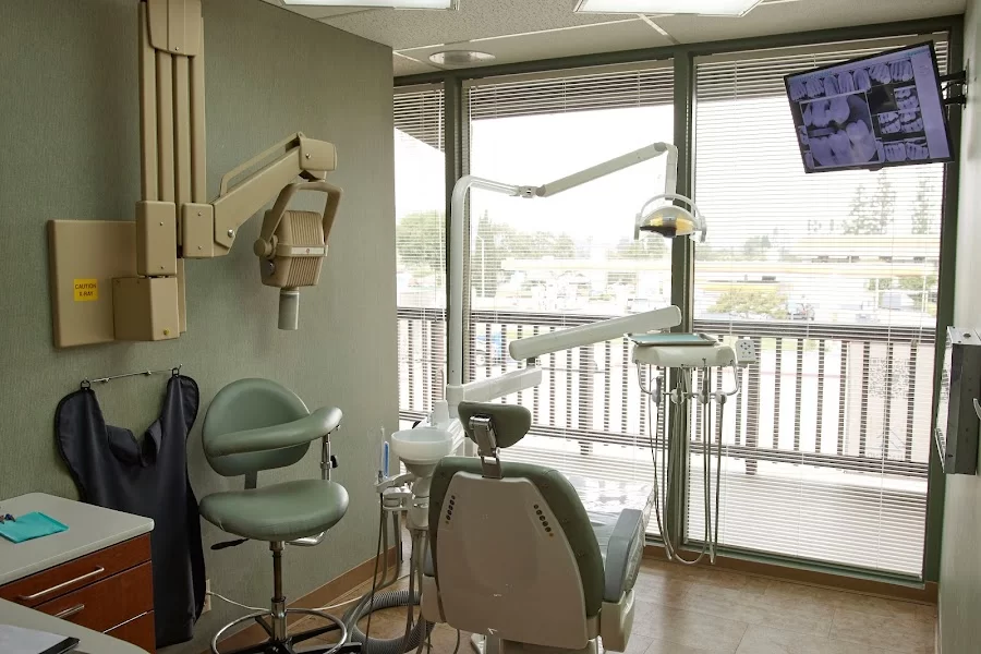 Hacienda Dentistry Picture 5