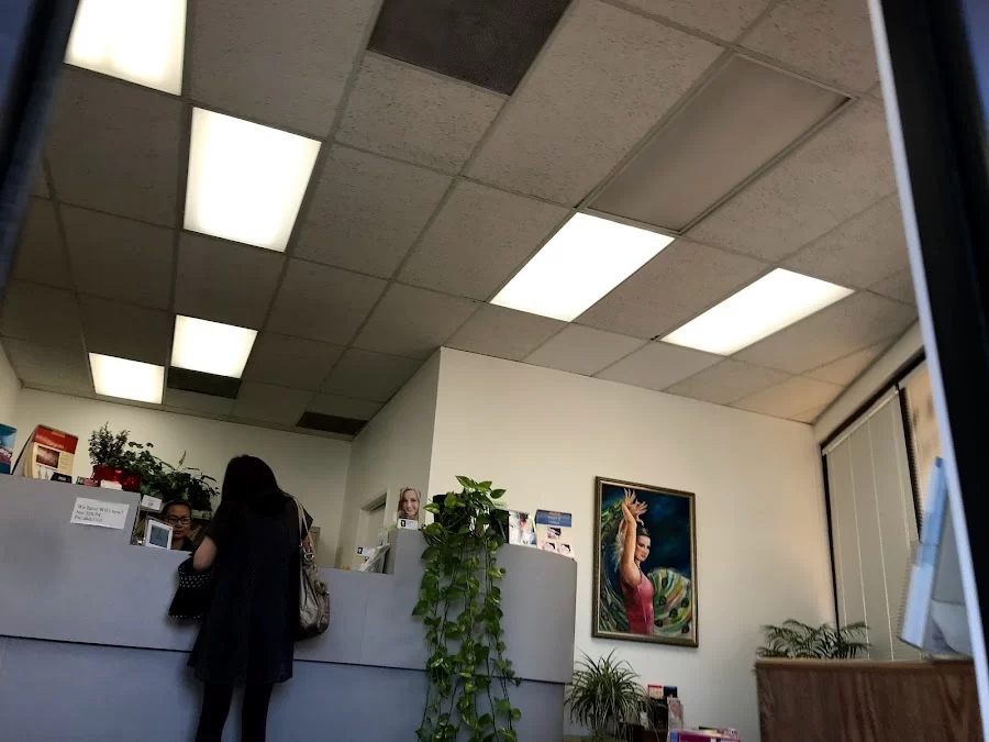 A H Dental Center Picture 1