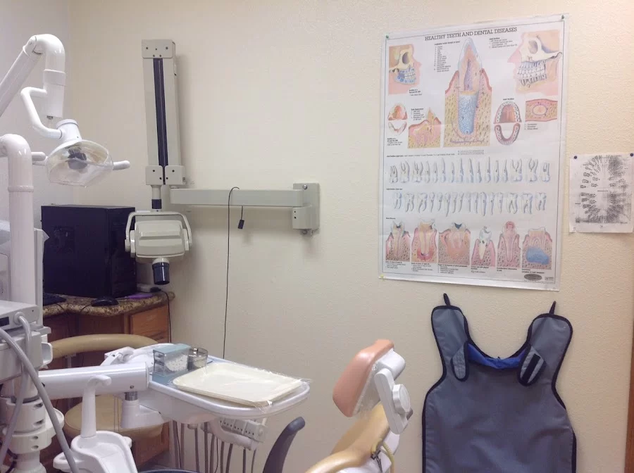 St. Jude Family Dentistry- Dr. M Afurong DDS Inc. Picture 6