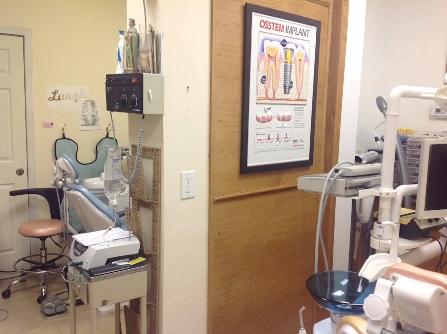 St. Jude Family Dentistry- Dr. M Afurong DDS Inc. Picture 7