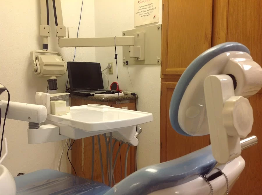 St. Jude Family Dentistry- Dr. M Afurong DDS Inc. Picture 4