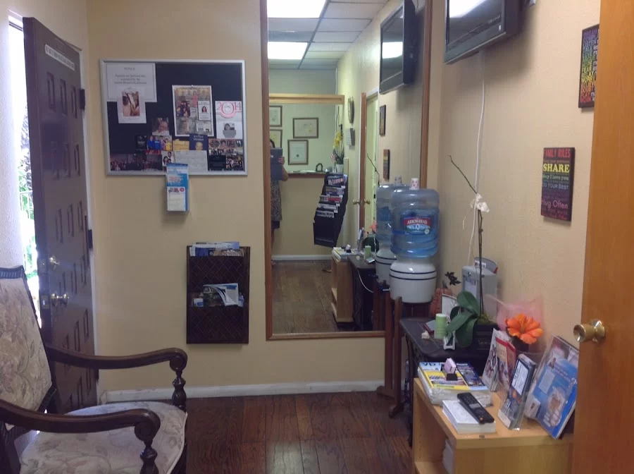St. Jude Family Dentistry- Dr. M Afurong DDS Inc. Picture 2