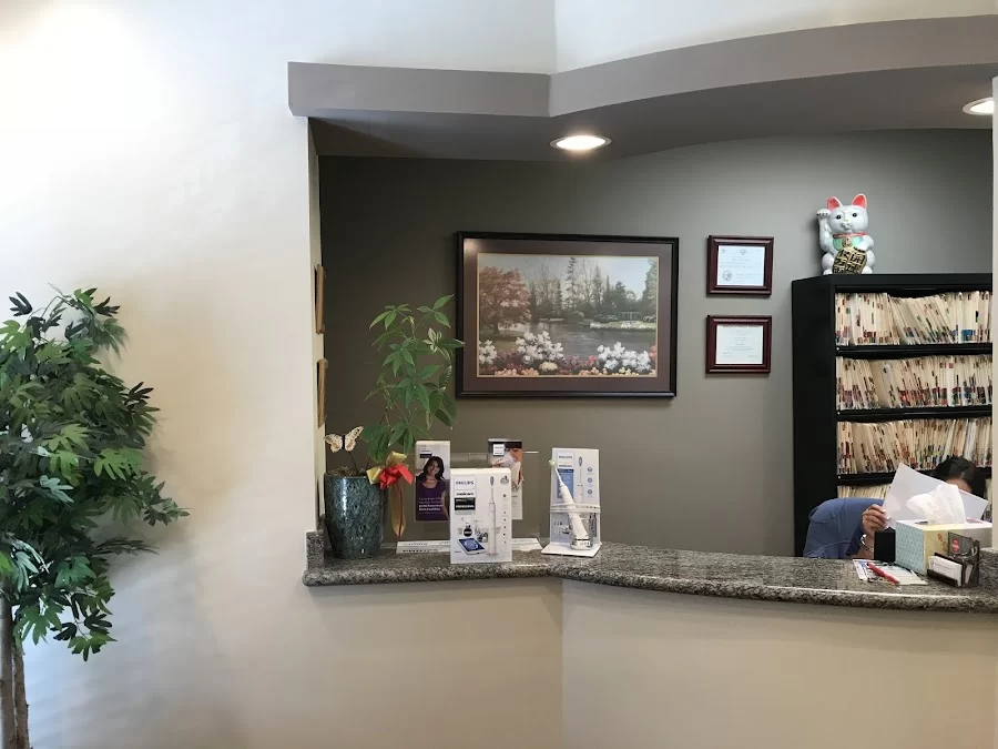 Hacienda Heights Dental Group Picture 1