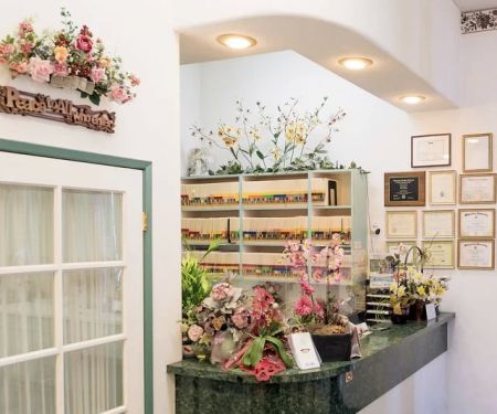 Hsieh Dentistry