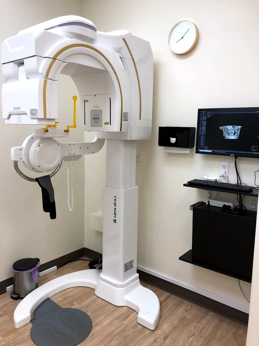 Yes Dental Implant Center Picture 7