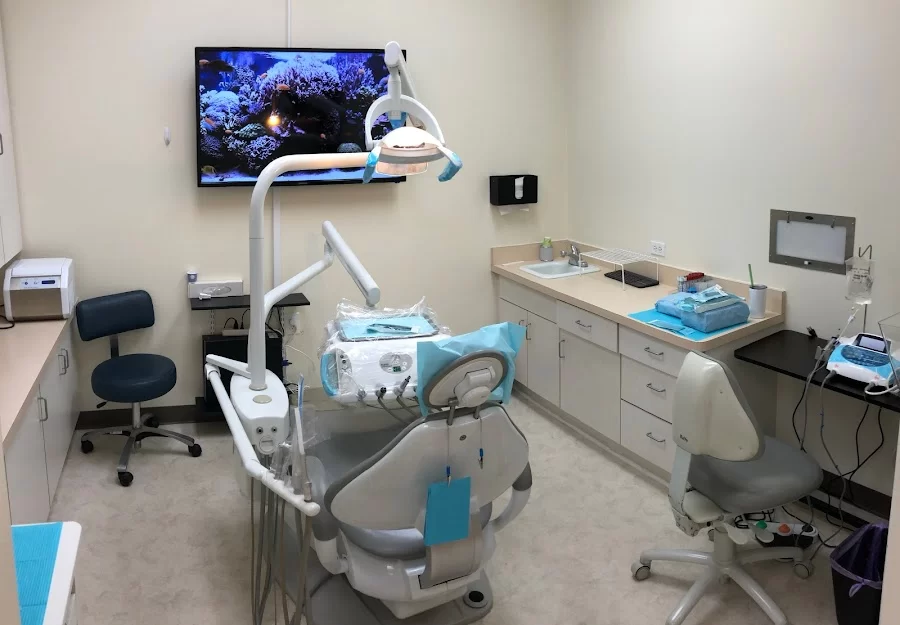 Yes Dental Implant Center Picture 5