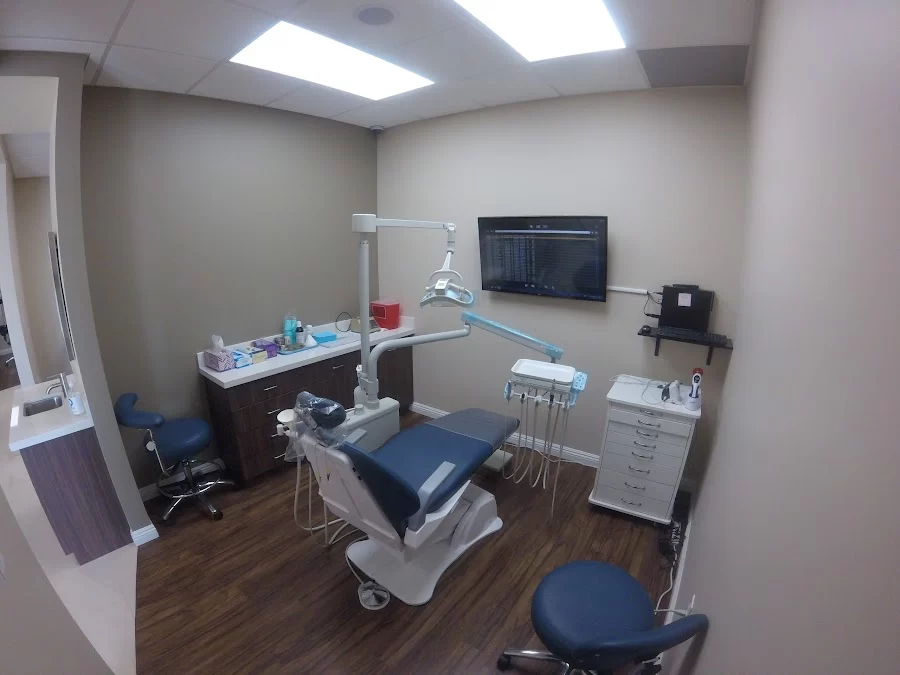 Charm Dental Group Picture 2