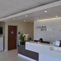 Charm Dental Group ico