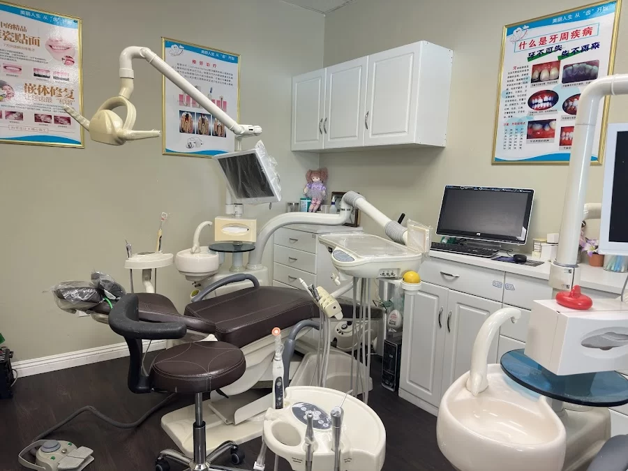 Dentist (DENTISTA)罗兰岗牙医牙科標準齒科醫院 Picture 8