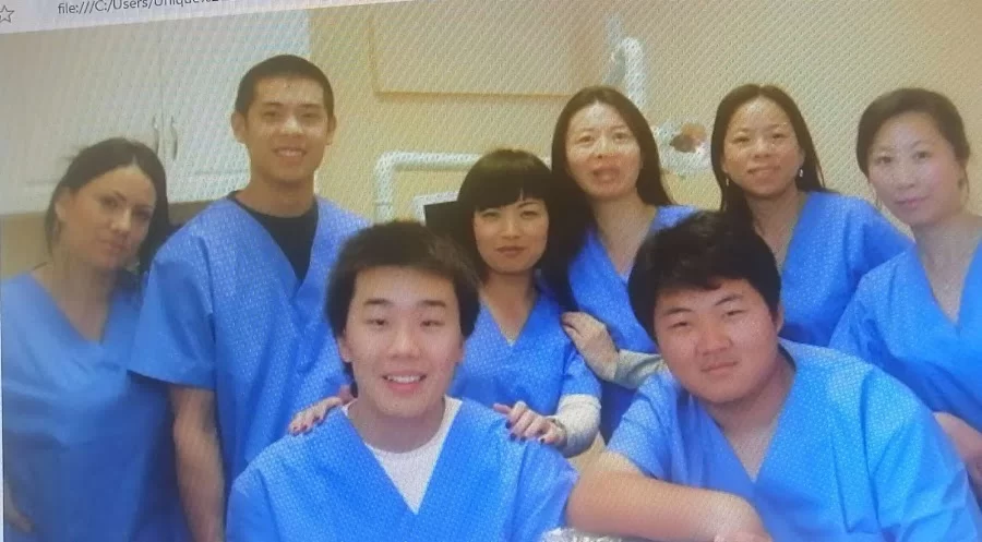 Dentist (DENTISTA)罗兰岗牙医牙科標準齒科醫院 Picture 4