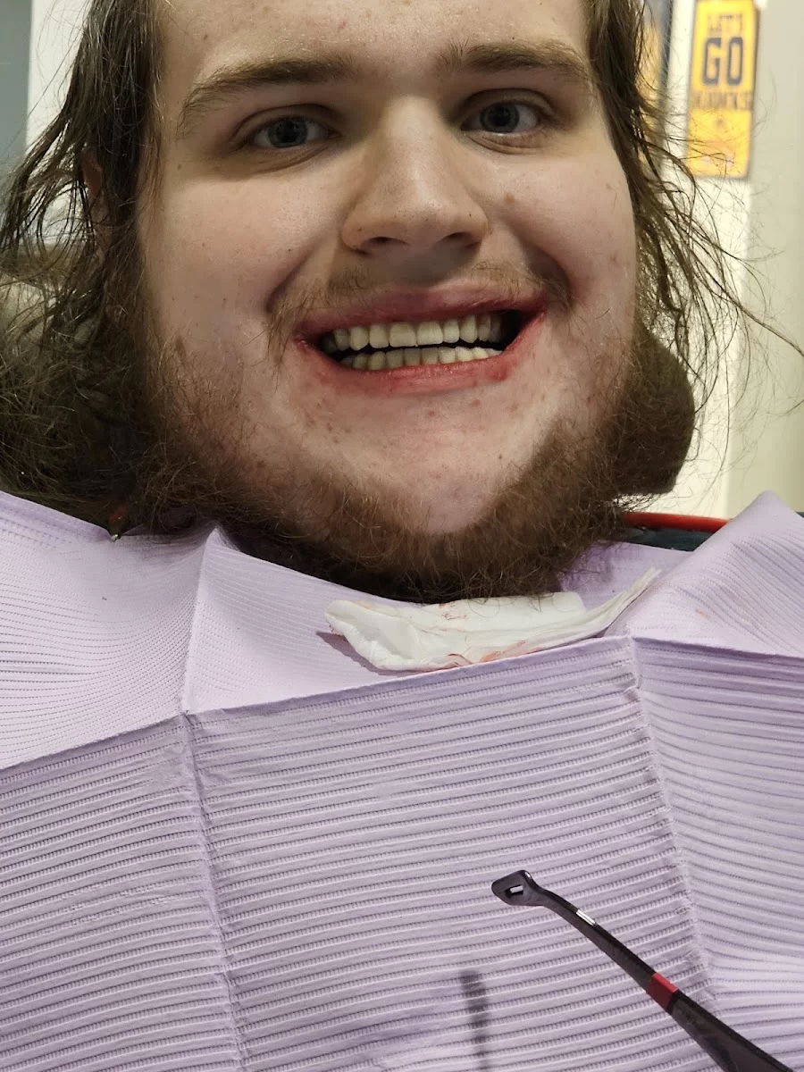 Mile High Denture & Implant Centers Picture 1