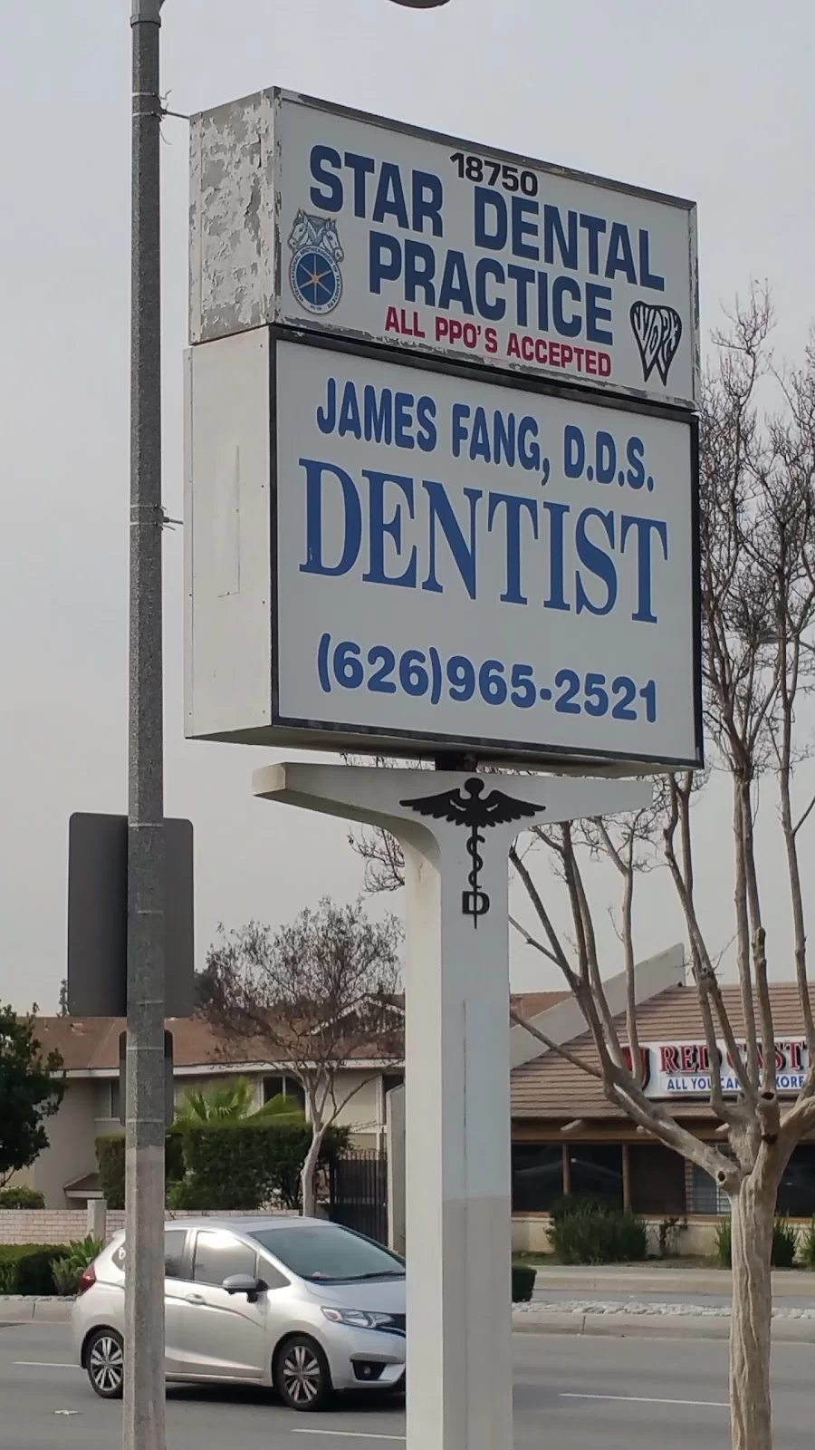 Dr. James Fang, DDS Picture 3